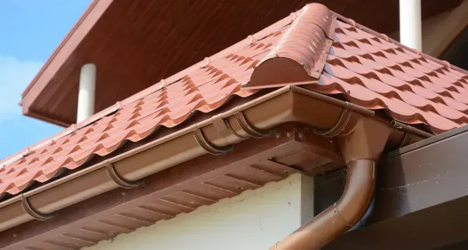 Desventajas de los Canalones de Cobre