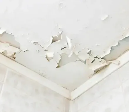 que es una gotera intermitente